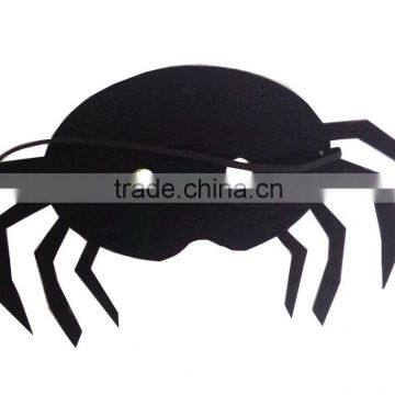 Animal Halloween Spider Party Mask photo-2