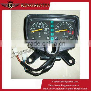 Motorcycle Speedometer/ Motorcycle Meters for CG125 Most Popular photo-3