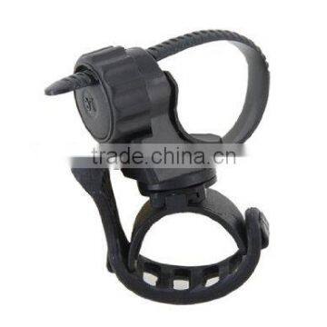 Symbol Cycling flashlight mount flashlight accessories rifle scope mount