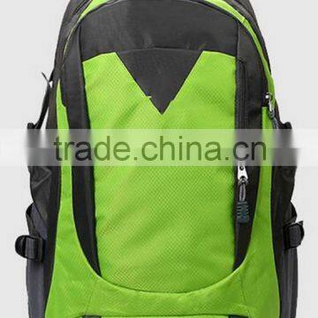 2015 the newest fashion folding big PU sport travel bag