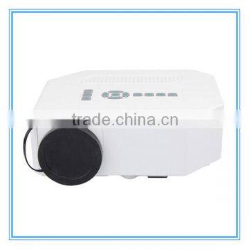 UNIC Online Shopping Lowest Price Mini LED Full HD Projector UC30 Shenzen Pocket Home Theater photo-4