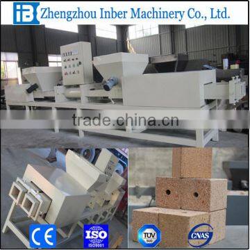 2015 Low cost machine to make wood pallet from China