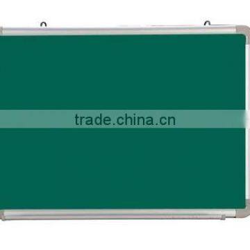 Hot sell Durable Magnetic greenboard Writing Board