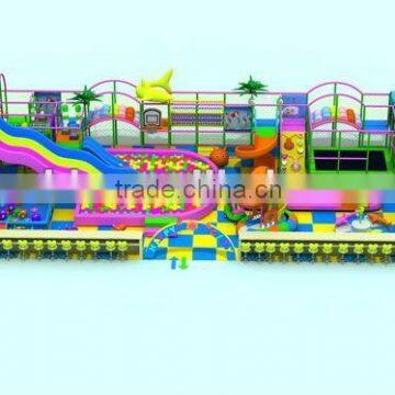 Kids Plastic Playset BHID39