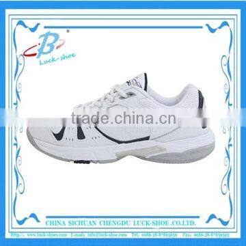 Latest fashion badminton shoe new sport shoe