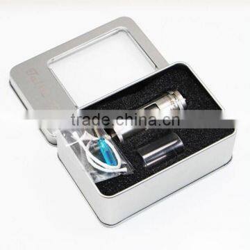 Taifun Gt2 Rda Atomizer Clone 1:1 Adjustable Air Flow Control System 5ml Tank Huge Vapor Rda Atomizer Taifun gt v2 Taifun gt 2 photo-4