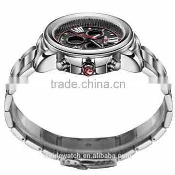 NEW Wholesle Sport Watch Men WEIDE WH3408-1 photo-4