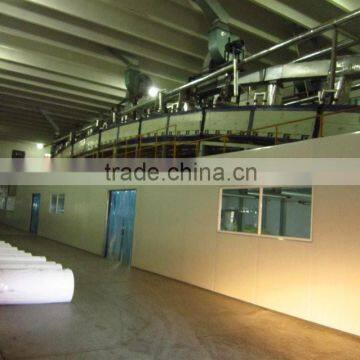 Shanghai FLY China Supplier Water Cube 3d Cold Laminationing Pvc Film photo-6