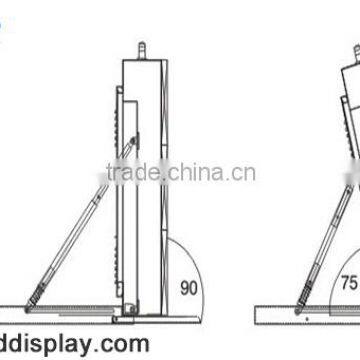 PH6 Outdoor SMD LED Stadium TV Screen/LED Screen/Outdoor LED Display Screen photo-5