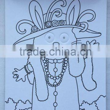 A4 Children Drawing Book photo-6