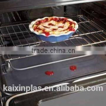 ptfe teflon oven liner