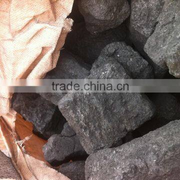 Foundry coke / metallurgical Coke 25-50mm From China