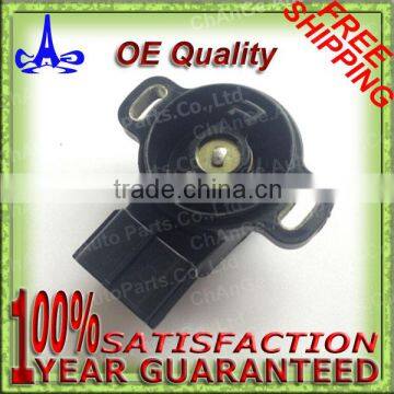 Throttle Body Position Sensor 89452-22080 For Toyota Land Cruiser 90, T100                        
                                                Quality Choice