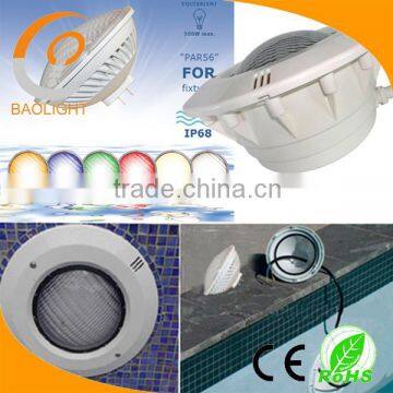 Gx16d Base 12volt Par56 Cob Swimming Pool Underwater Light Led 22W 36W photo-2