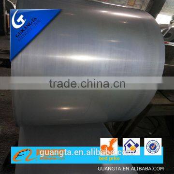 foshan 201 half copper stainless steel coil