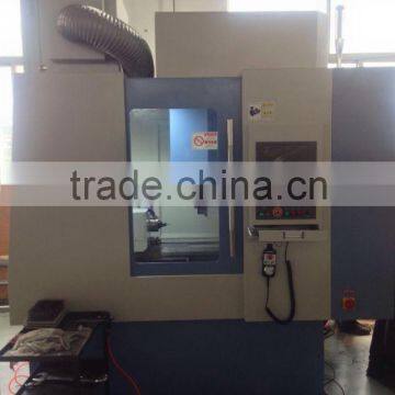 High Precision Machine VIK-5B Five Axis Linkage Cnc Lathe From China Manufacturer photo-2
