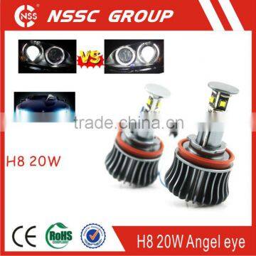 NSSC the best-selling led marker E93 led angel eye