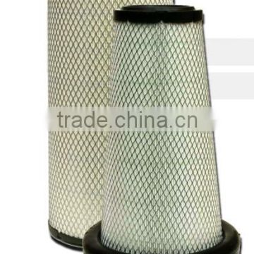 New Generation Heavy Duty Air Filters