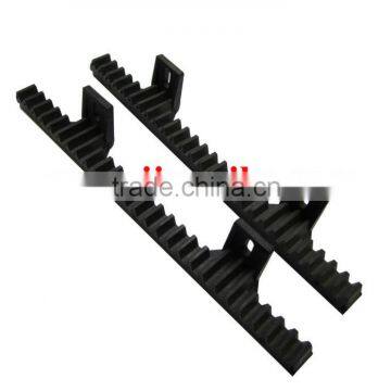 plastic gear rack,nylon gear rack,flexible gear racks