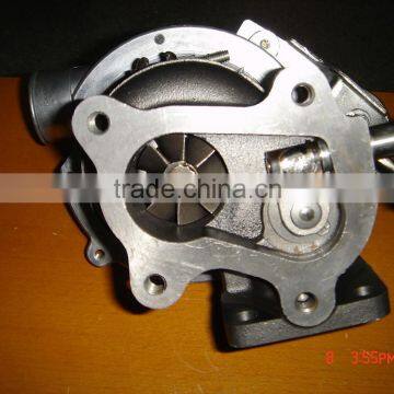 Turbocharger RHC62A 114400-2720 For HITACHI Series - SH200A1 EX200-2 EX200-3 VA240044