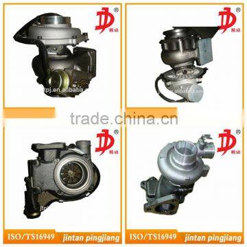 ISUEU T04B25 408105-5215 Turbocharger