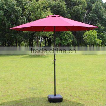 New Invention Outdoor Fishing Umbrella Cheap