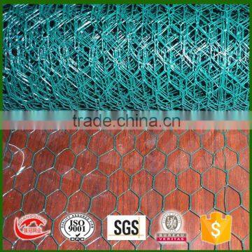 galvanized and stainless steelwire chicken wire mesh for sale