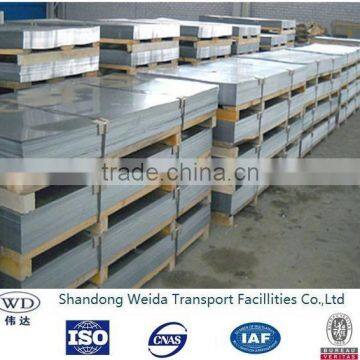 55% Al-Zn Coated Steel Sheet in Coils