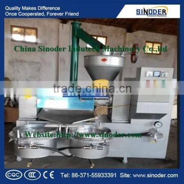 Large Capacity First Grade Oil Refinery/oil Refinery Machine / Palm Oil Refinery photo-5