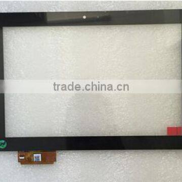 touch screen for 10.1" PRESTIGIO MultiPad 4 Ultimate 10.1 3G PMP7100D3G_QUAD