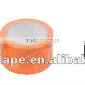 Colorful Pvc Pipe Wrap Insulation Tape