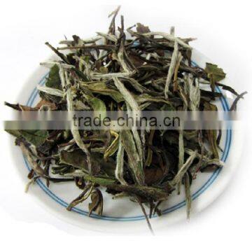 Best White Peony White Tea