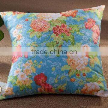 pillow fabric