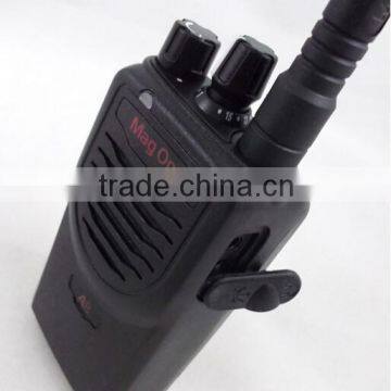 Hot-selling JIMTOM MAG ONE A8 UHF 450-470Mhz two way radio walkie talkies