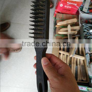 Steel Wire Brush