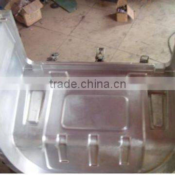 Die casting telfon mould