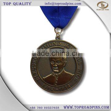 hot sale custom sport 3D medal for college