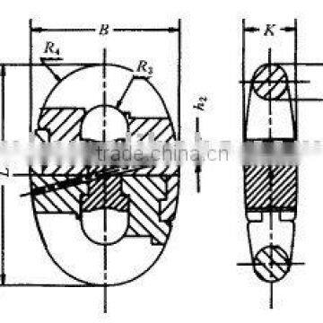 Kenter Shackle