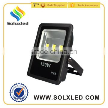 150w high power led flood light