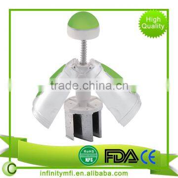 Multifunctional Plastic Ultimate Chopper Vegetable Chopper