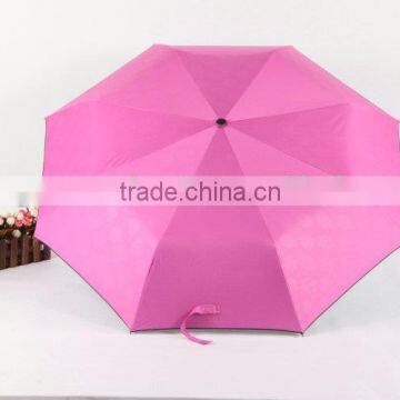 advertising 5 fold umbrella fashion rain and sun folding umbrela mini advertising umbrella for sunny or rainy