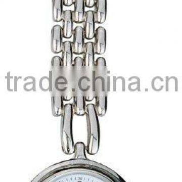 2013 hot selling dolphins alloy nurse watch