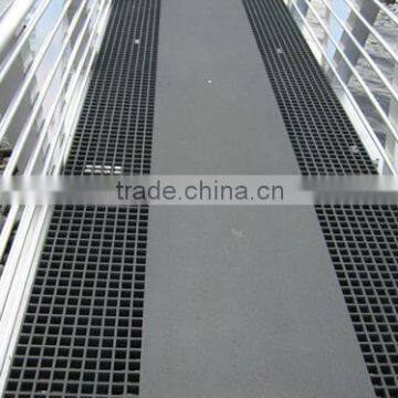 frp grating cover for industrial application