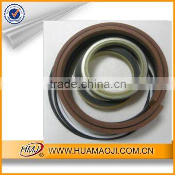 Hot sale turbo kit for excavator HMJ PC200-7