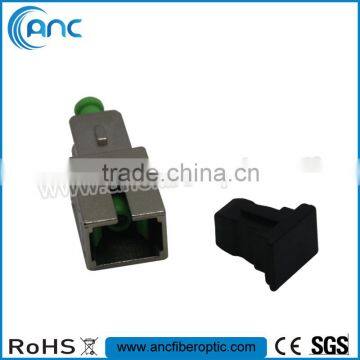Factory Sale Male-Female SC/APC Fiber Optic Attenuator photo-2