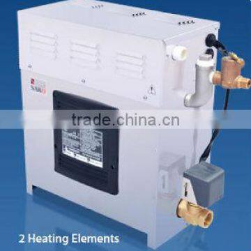 Bath Vapor/ Steam Generator For Steam Room