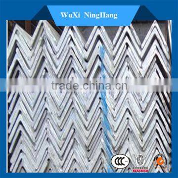 stainless steel equal angle bar