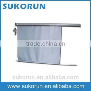 kinglong foldable car sunshade