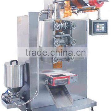 Shampoo Sachet Cream Lotion Filling & Packing Machine