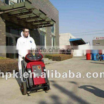 [CE]The best high-pressure polyurethane spray and perfusion equipment in china JHPK-F2008A